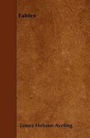 Fables 0530258994 Book Cover