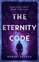The Eternity Code (Nick Randall Series, 5) 1036710963 Book Cover