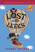 Lost with Leeks 3982007542 Book Cover