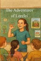 The Adventures of Lorelei B0FL2YFQTB Book Cover