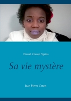 Sa vie mystère 2322273058 Book Cover