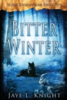 Bitter Winter 0983774080 Book Cover