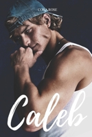 Caleb (Unexpected) B0GSFQ9WL8 Book Cover