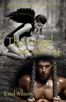 The Angel Sees Grey: Pleasure & Punishment for Mr. Darcy 1494783169 Book Cover