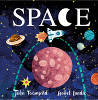 Space 1913971694 Book Cover