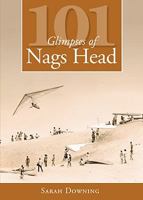 101 Glimpses of Nags Head (NC) 1596296070 Book Cover