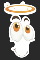 Smiley Emoticon: Wochenplaner Dezember 19 bis Januar 21 - 1 Woche auf einen Blick - DIN A5 Monatsplaner Terminplaner Checklisten & Notizen ... Emotion Ei Spiegelei Blick Laune Ausdruck 167243047X Book Cover