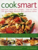 Ann Cook Smart 0681358122 Book Cover