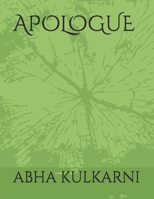 APOLOGUE B0CSWCQCBK Book Cover