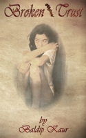Broken Trust 1835385532 Book Cover
