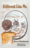 Different Like Me 1732011826 Book Cover
