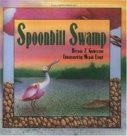 Spoonbill Swamp (Owlet Book) 0805033858 Book Cover