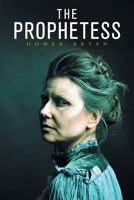 The Prophetess 1489743243 Book Cover