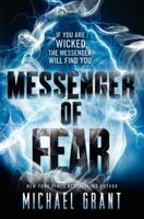 Messenger of Fear 0062207415 Book Cover