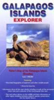 Galapagos Islands : Explorer 0954371771 Book Cover