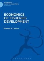 Economics of Fisheries Development 1472514149 Book Cover