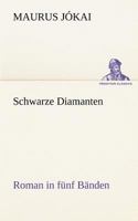 Schwarze Diamanten 3842421516 Book Cover