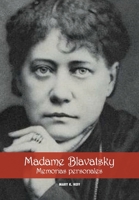 Madame Blavatsky, Memorias personales 1788944410 Book Cover