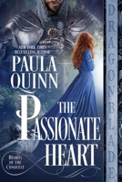 The Passionate Heart 1961275465 Book Cover