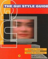 The Gui Style Guide 0122635906 Book Cover