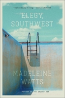 Elegy, Southwest 166805163X Book Cover