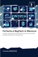 FinTechs e RegTech in Marocco 6200942595 Book Cover