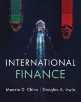International Finance 1009407856 Book Cover