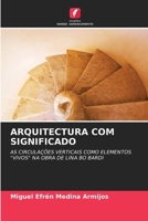 Arquitectura Com Significado (Portuguese Edition) 620696079X Book Cover