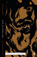 The Fear of God - What it is and what it is not 154403265X Book Cover