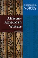 African-American Writers 1604133112 Book Cover