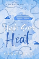 High Seas Heat 1962721094 Book Cover