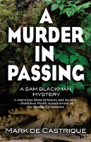 A Murder in Passing 146420151X Book Cover