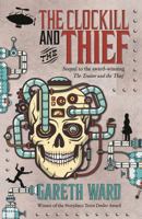 The Clockill and the Thief 1760651206 Book Cover