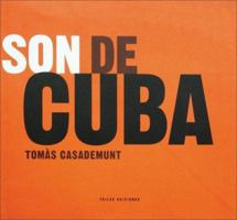 Son De Cuba/Cuba's Sound of the Son 9686842284 Book Cover