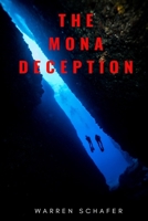 The Mona Deception 0994062338 Book Cover