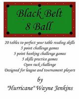 Black Belt 8-Ball 1451549024 Book Cover