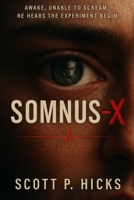 Somnus-X B0FKTGVQ8D Book Cover