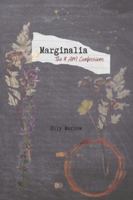 Marginalia: The 4 AM Confessions B0G2J4H6PR Book Cover