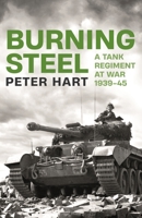 Burning Steel 178816640X Book Cover