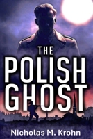 The Polish Ghost B0FJ66XWFJ Book Cover