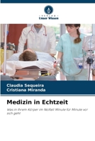 Medizin in Echtzeit 6209468519 Book Cover
