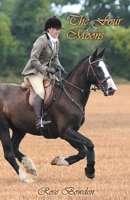 The Four Moons 1916385001 Book Cover