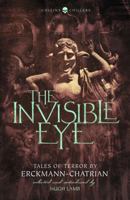 The Invisible Eye 0008265380 Book Cover