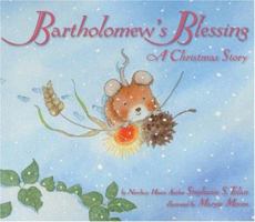 Bartholomew's Blessing 0060011971 Book Cover
