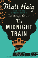 The Midnight Train: A Novel 0593833376 Book Cover