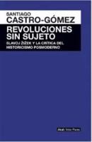 REVOLUCIONES SIN SUJETO 6079564149 Book Cover