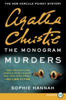The Monogram Murders 0062297228 Book Cover