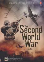 The Second World War 0746084455 Book Cover