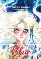 Blue (Italian Edition) B0CNWS98VZ Book Cover