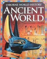 Ancient World (Usborne World History) 0439221358 Book Cover